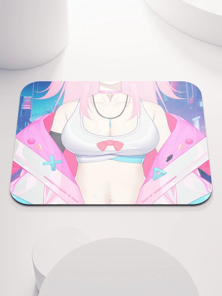 Booba Mousepad product image (2)