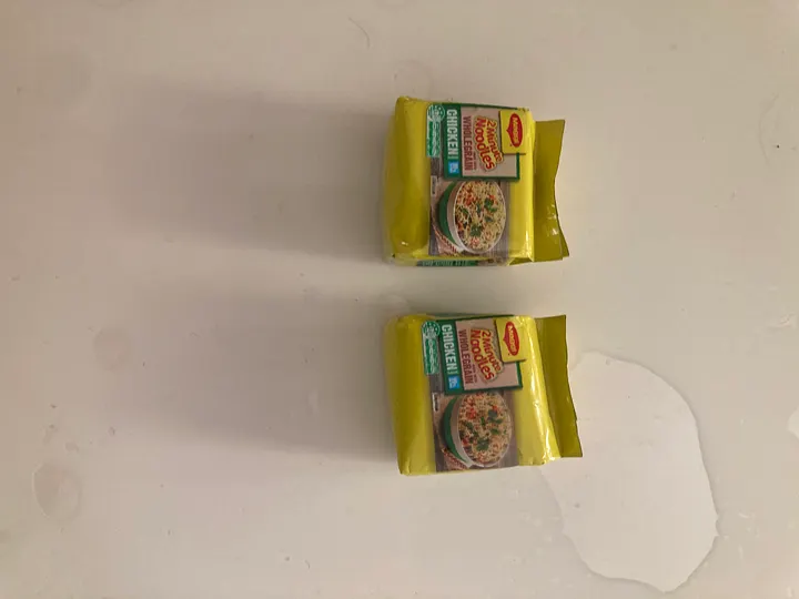 Coles Little Shop Ramen product image (1)