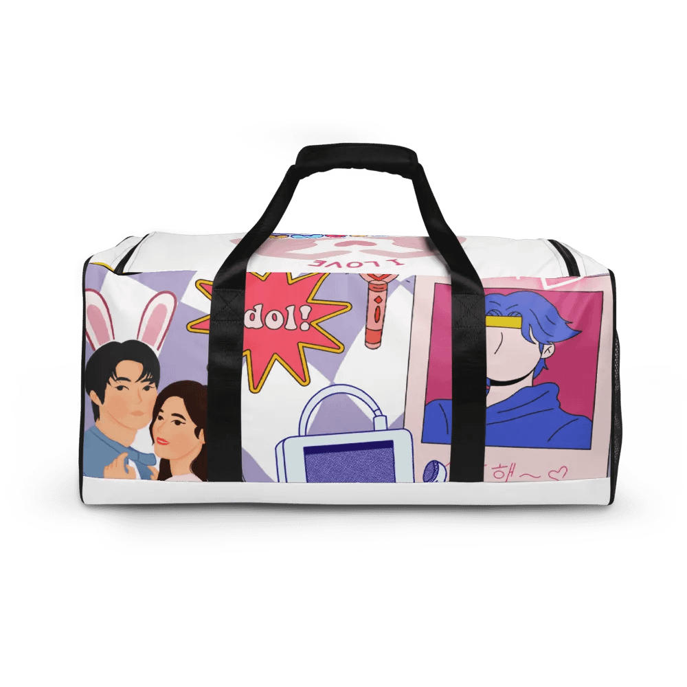 Bolso Viaje Doramero product image (5)