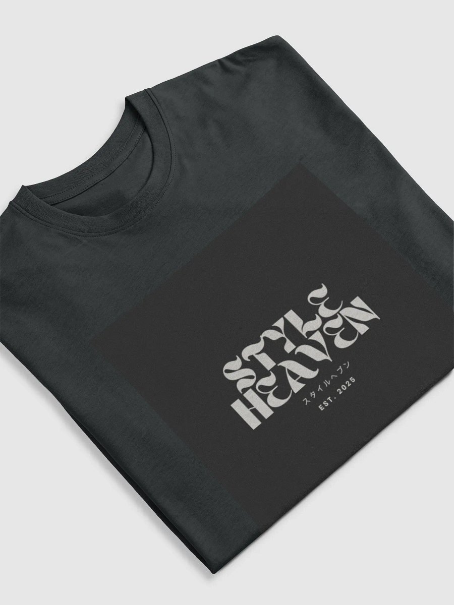 STYLE HEAVEN Japanese Est. 2025 Tee product image (5)