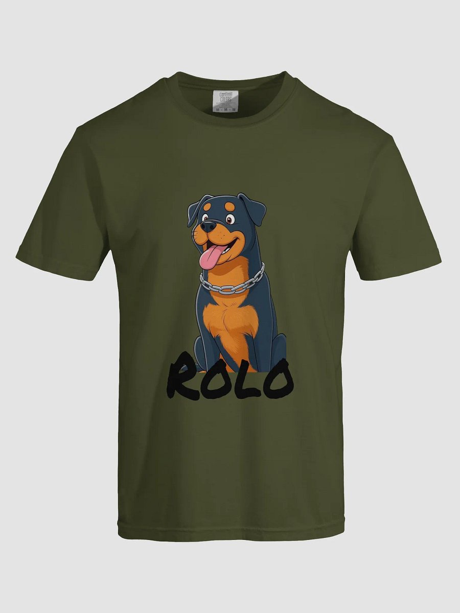 King Rolo Tee product image (21)