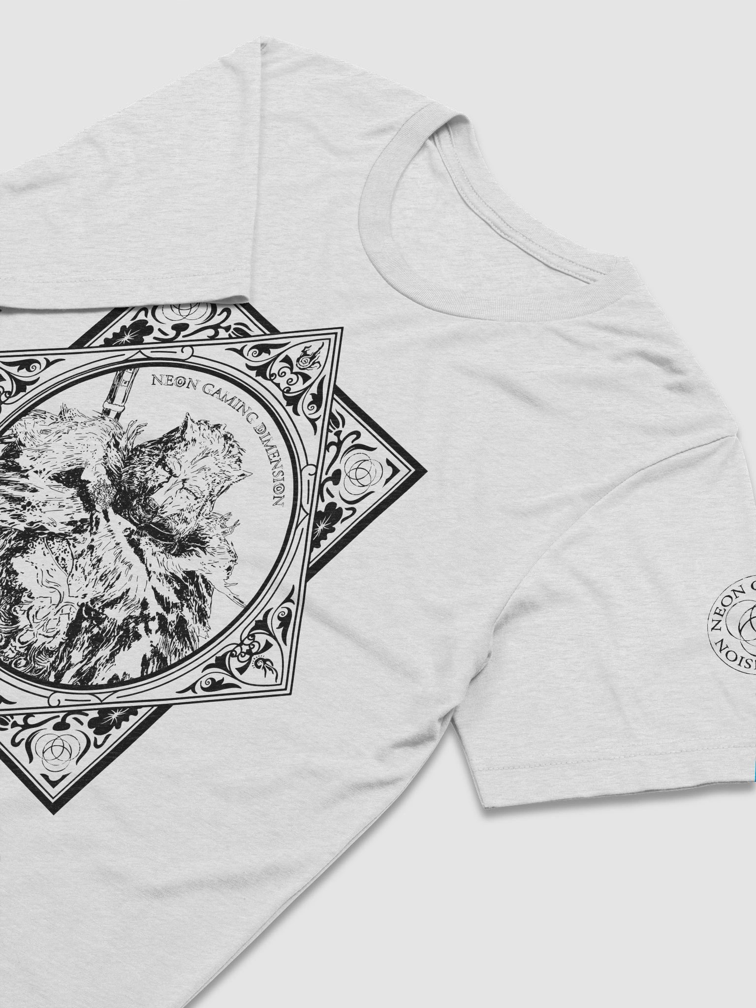 The Elden Shirt [Unisex] product image (126)