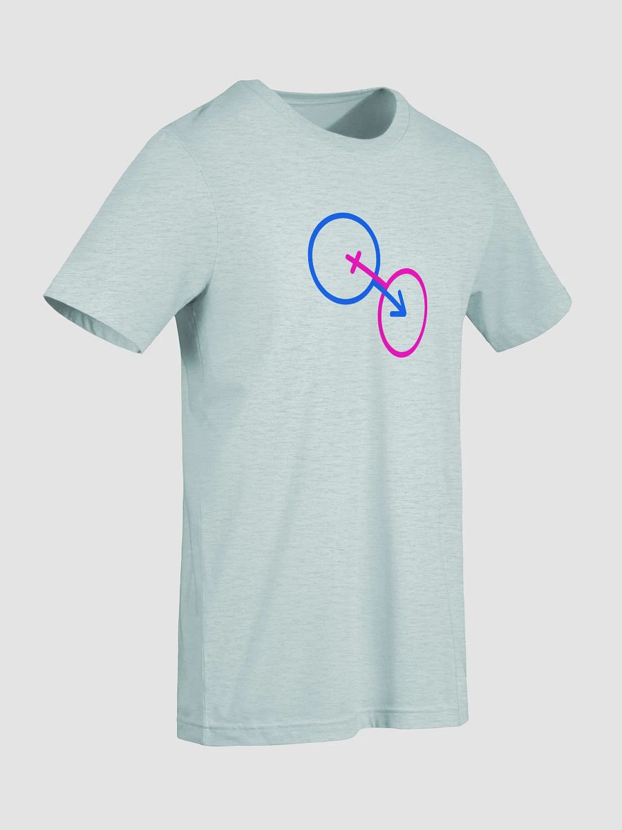 Traditional Mindset Unisex T-Shirt product image (7)