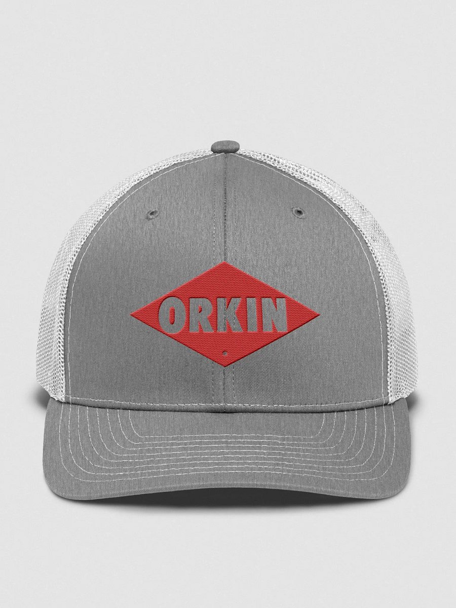 Orkin Logo Hat product image (1)