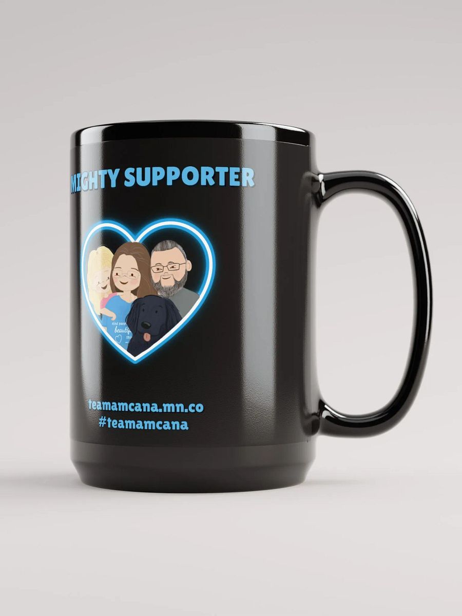 MIGHTY Mug product image (1)