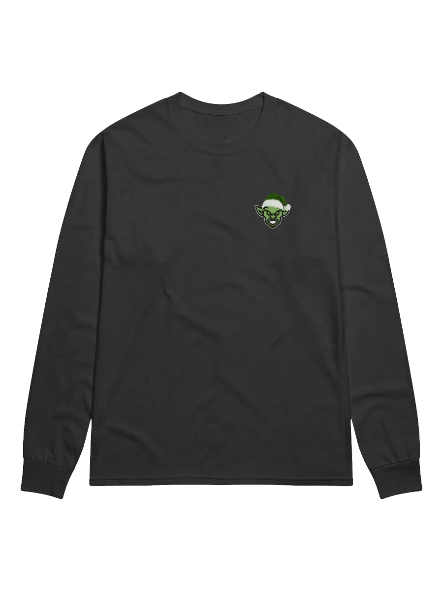 "A Gary's Christmas" Long Sleeve Tee product image (2)