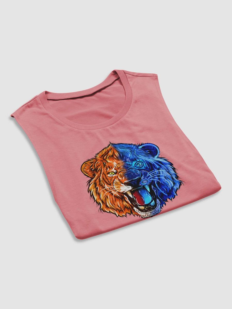 Bella Canvas Women's Flowy Muscle Tank product image (4)