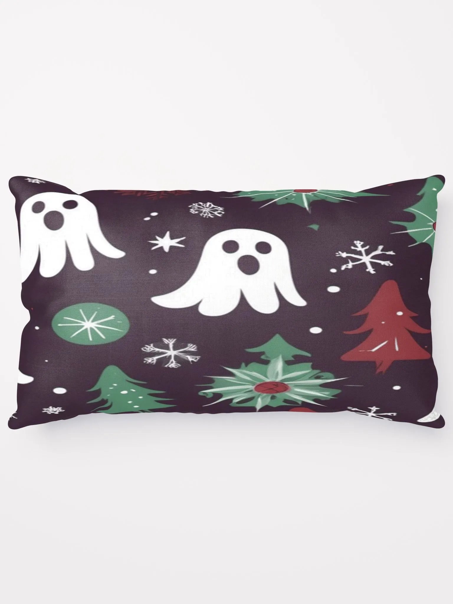 Cute and cozy ghosts 5 pillow product image (14)