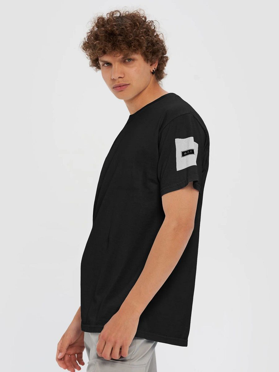 B.T.T Ethereal Haunt Heavyweight Tee product image (44)