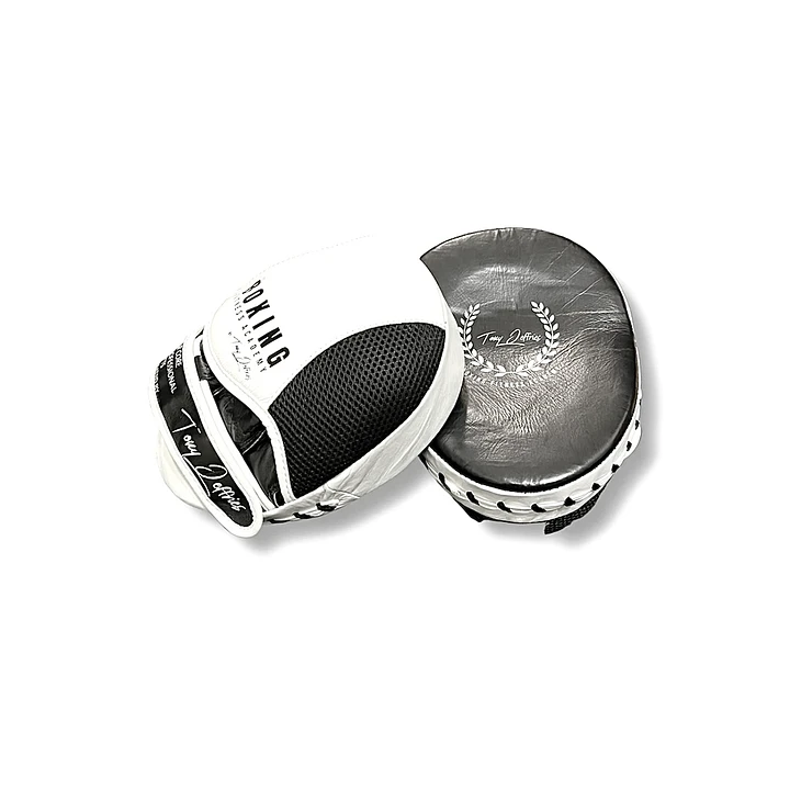 TJ Boxing Fitness Academy Mitts product image (1)