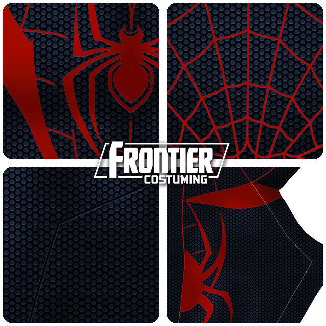 Spider | Miles product image (3)