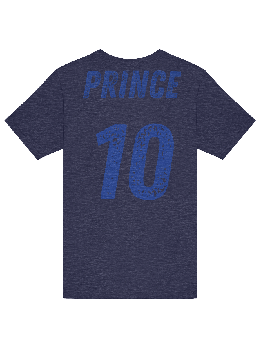 DKU Jay Prince Official Jersey Tee product image (6)