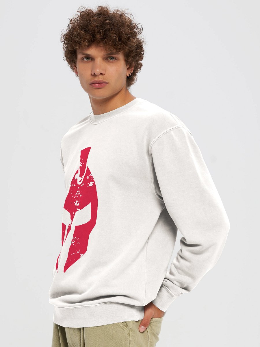 'Warrior' Sweatshirt_City Tribe product image (5)