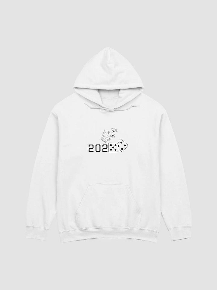 Lucky Dice Unisex Hoodie product image (32)