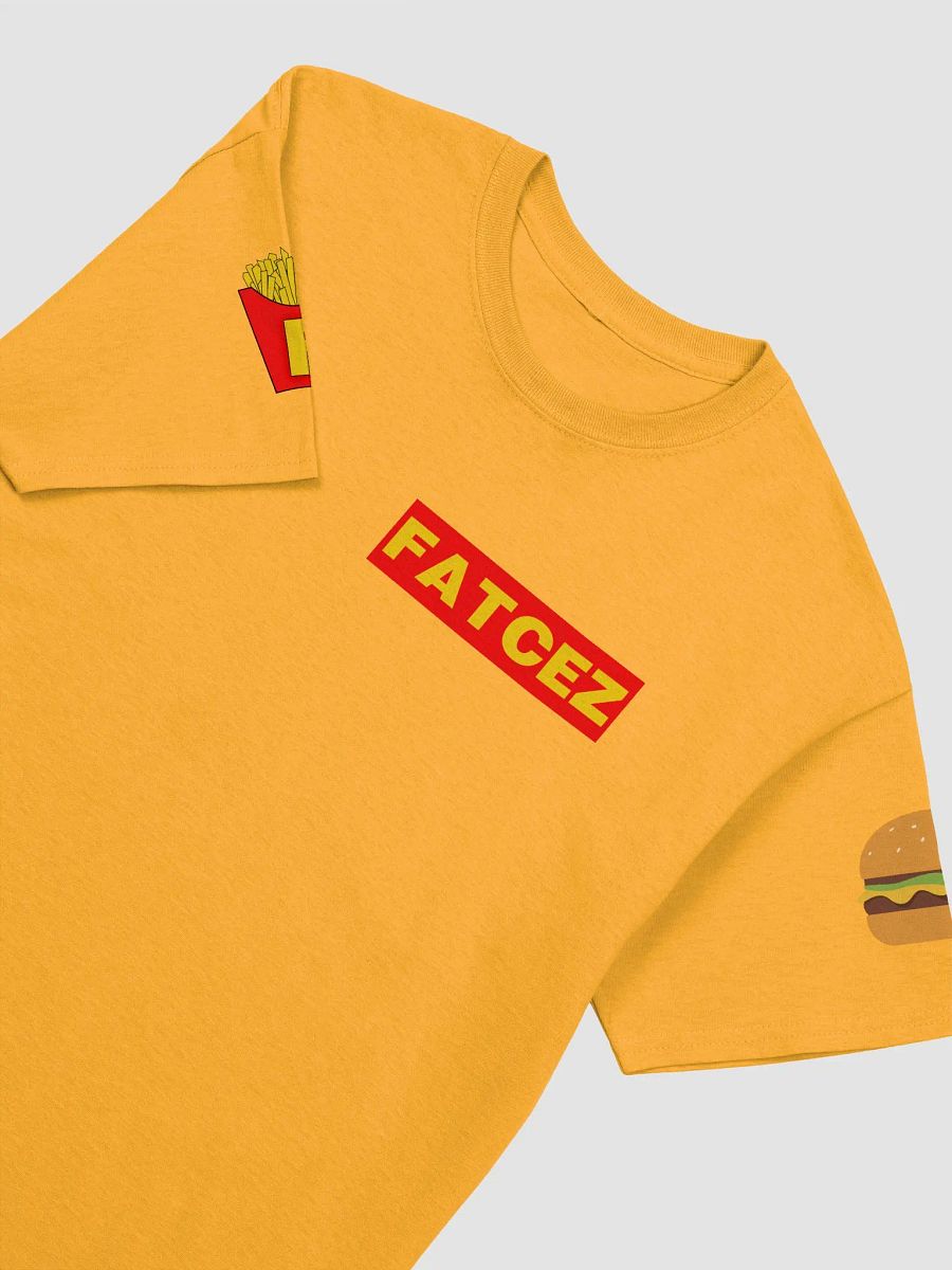 Fatcez Shirt product image (9)