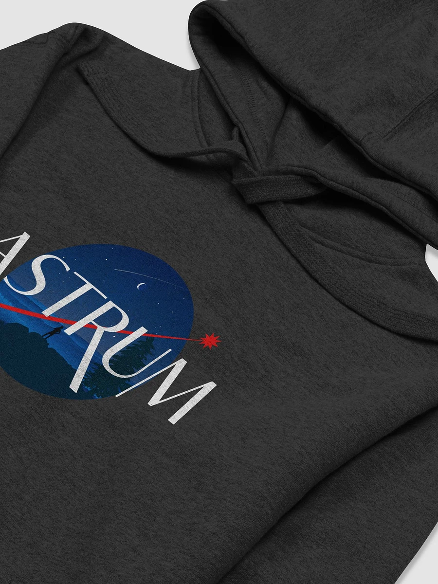 Astrum NASA | Unisex Hoodie product image (3)