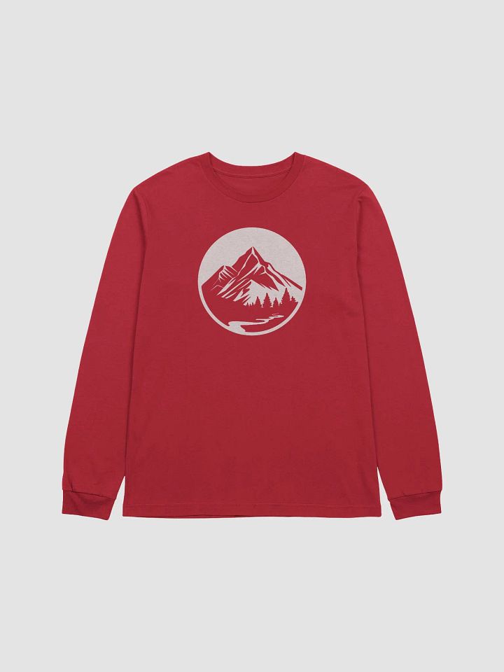 "Come And See" Longsleeve product image (1)