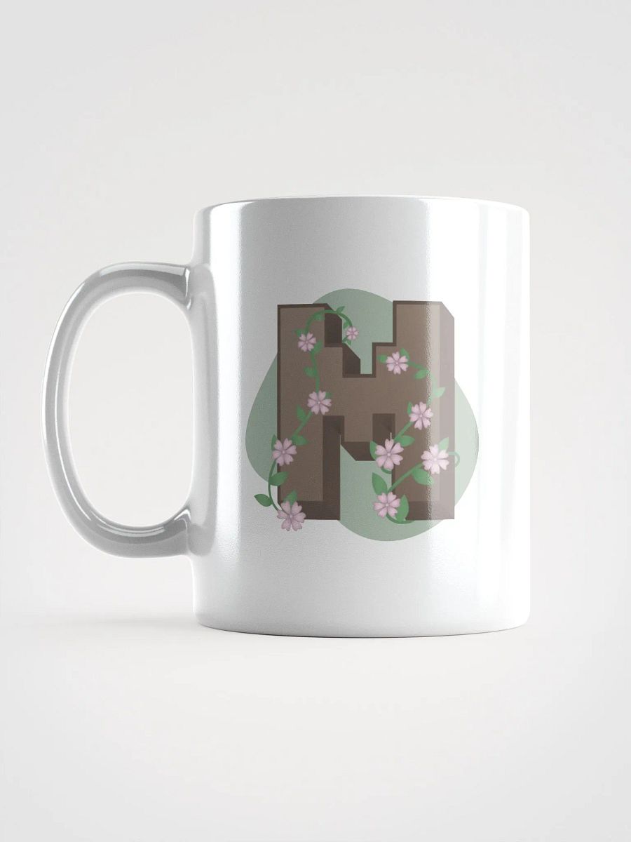 Meadowcraft S2 logo mug product image (6)