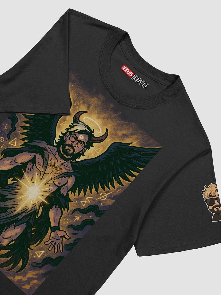 Nerdemon TShirt product image (1)