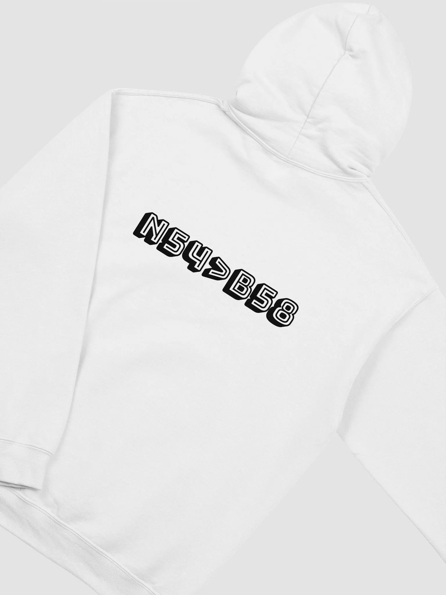 N54>b58 (white) product image (4)