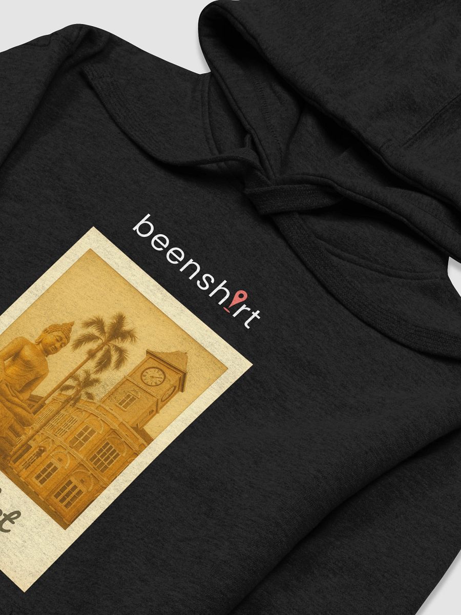 Been There Hoodie: Phuket (Polaroid Style) product image (13)