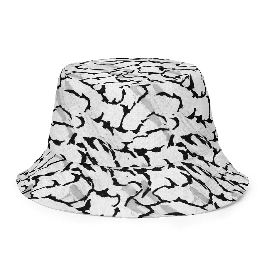 Black White Hat product image (8)