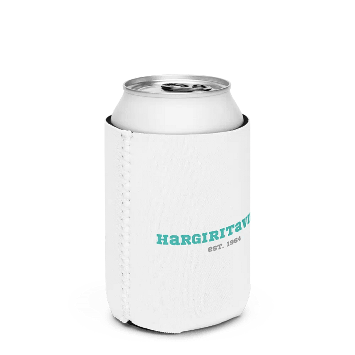 HARGIRITAVILLE Can Cooler product image (3)