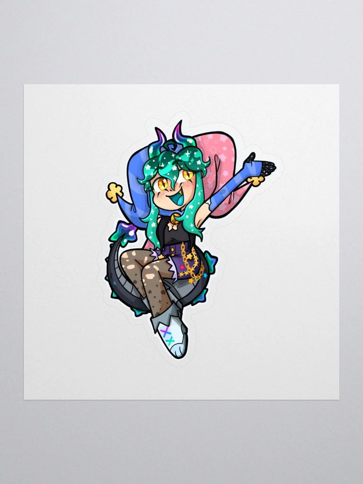 Tada! It me! product image (2)