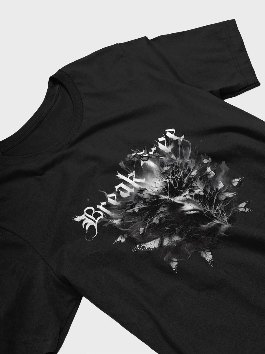 HexaTree Therapy T-Shirt product image (3)