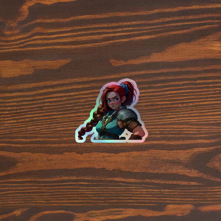 DA Merida Chapter 35 product image (5)