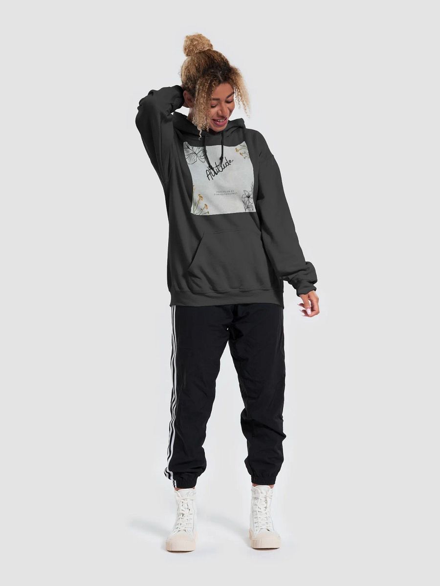 Attitude 2.0 (Black) product image (6)