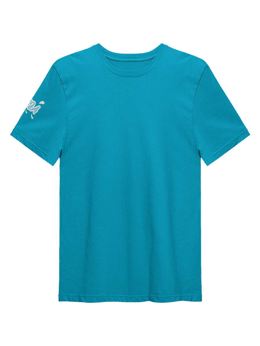 ODER WAT Tshirt Herren Blau product image (2)