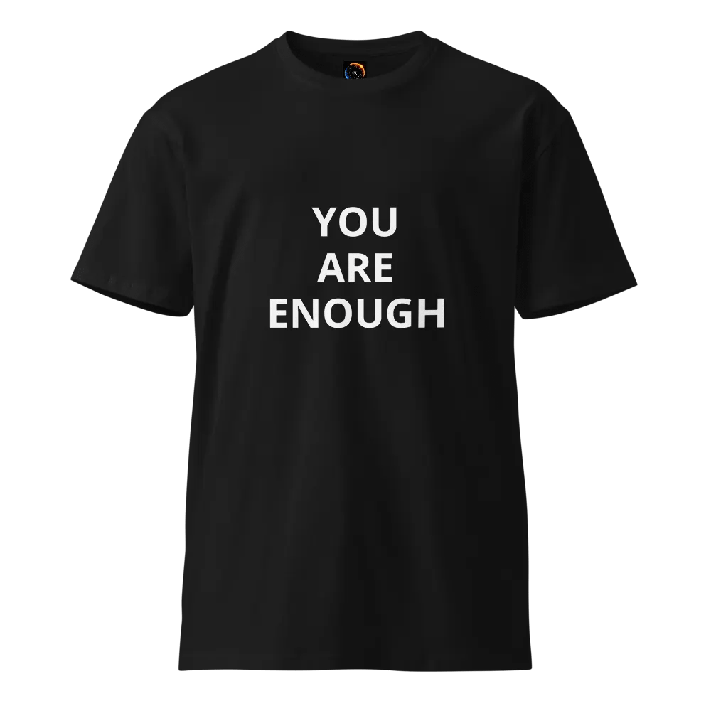 you are enough product image (1)