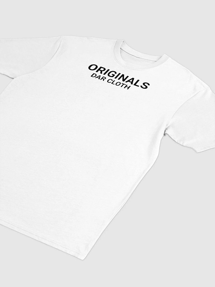 Originals DAR T-Shirt product image (12)