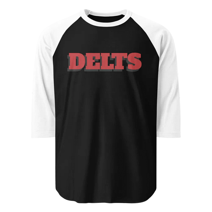 Vintage - Delts product image (1)