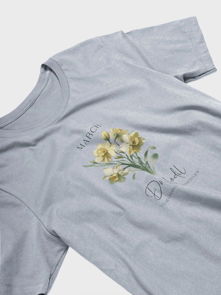 March Tee product image (3)