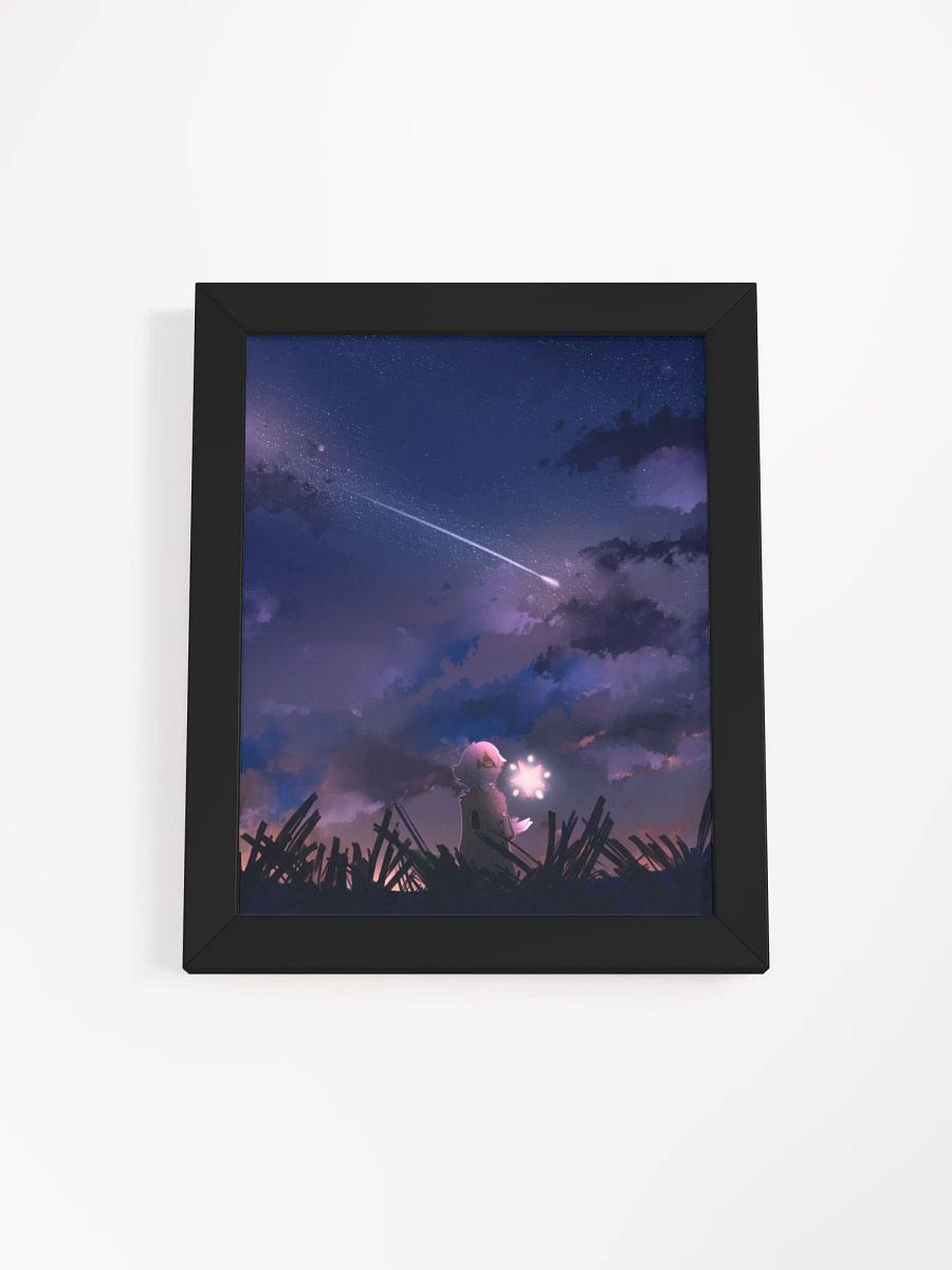Framed Starstruck Ikari Photo product image (14)