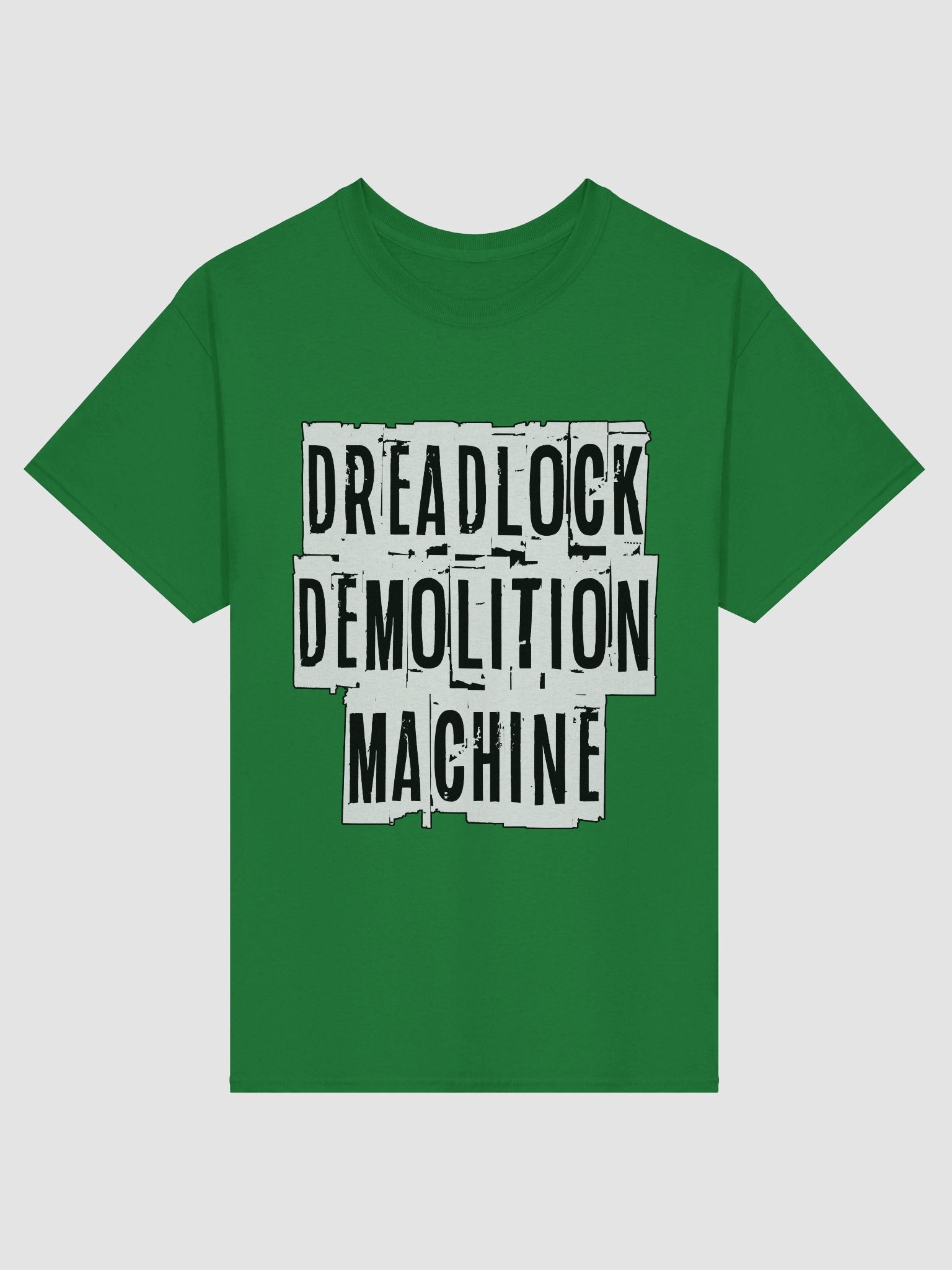 Blocky DDM product image (8)