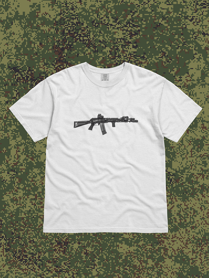 SLR-106FR SHIRT product image (1)