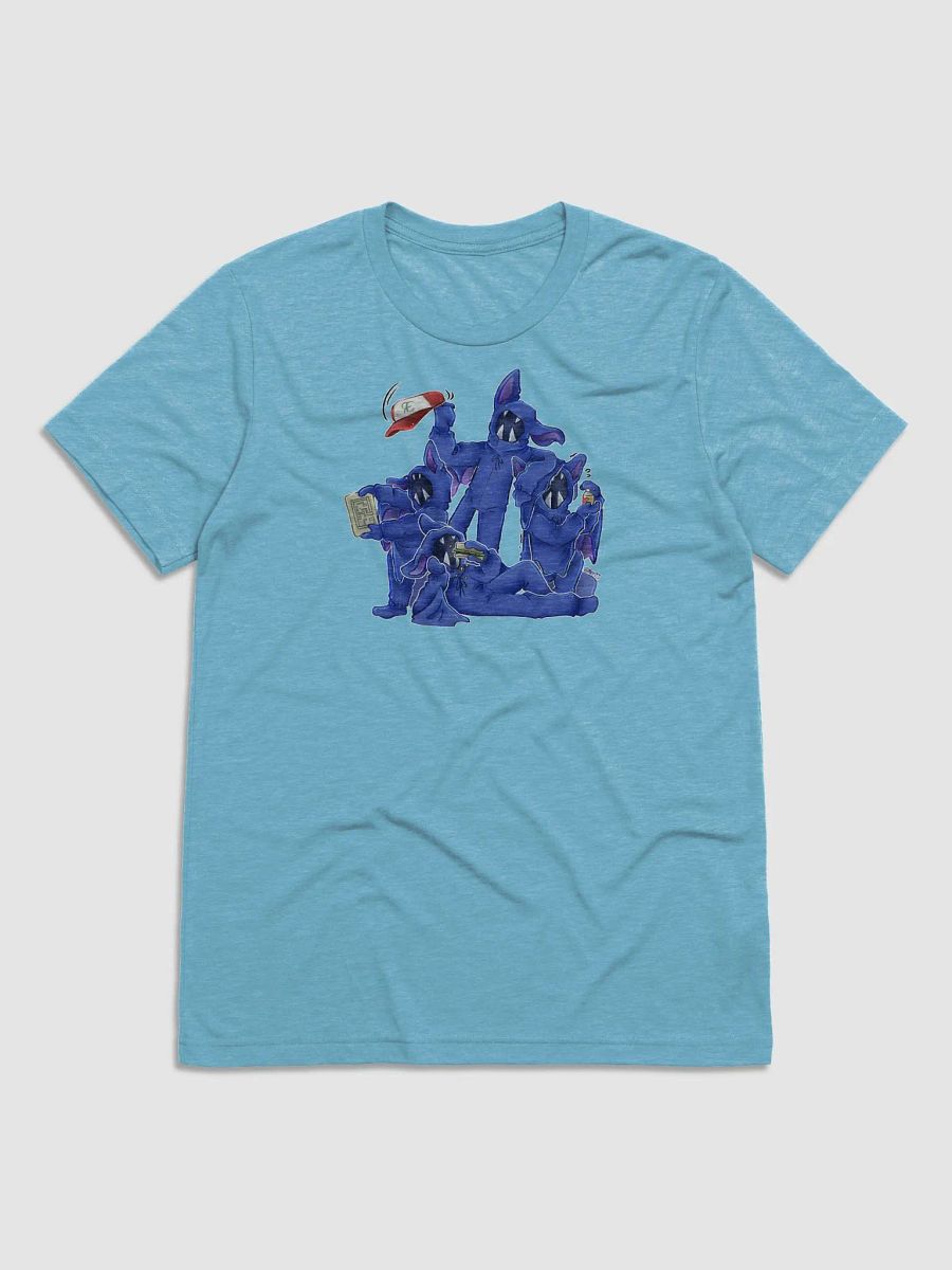 Mountain Menaces Tee product image (3)