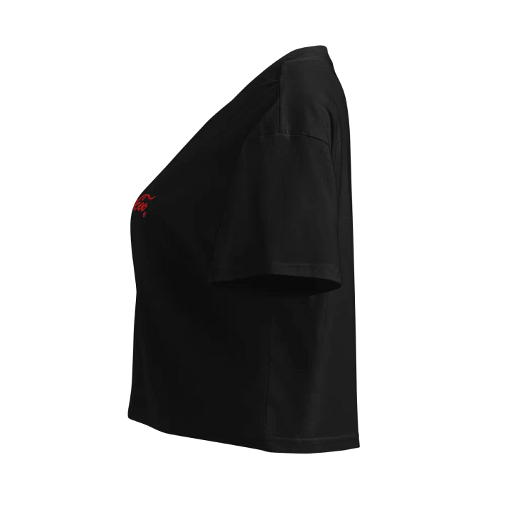 Coochie'Coo | Premium Crop Top product image (2)