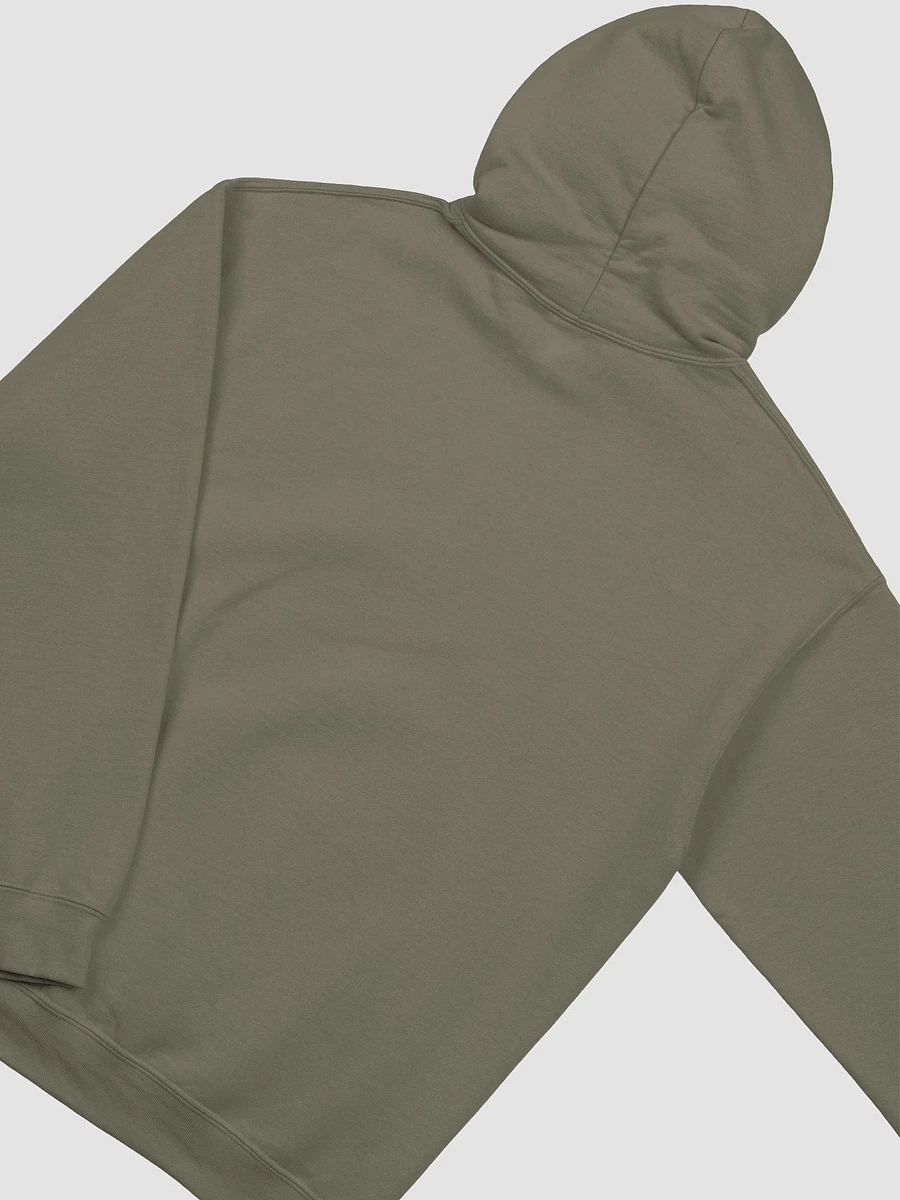 Human Costume classic hoodie product image (34)