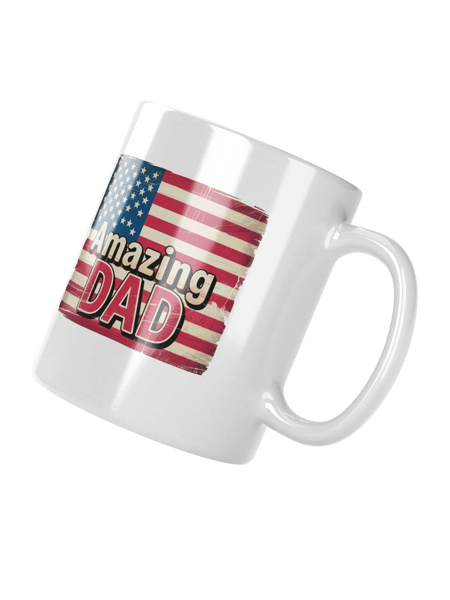 Amazing Dad product image (4)