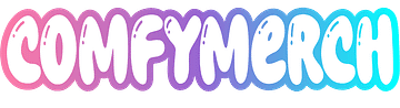 ₊⊹comfymerch₊ ݁