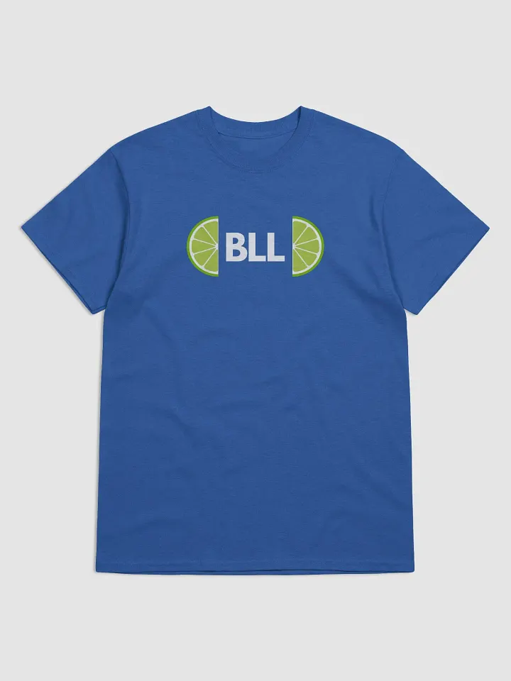 BLL Shirt product image (67)