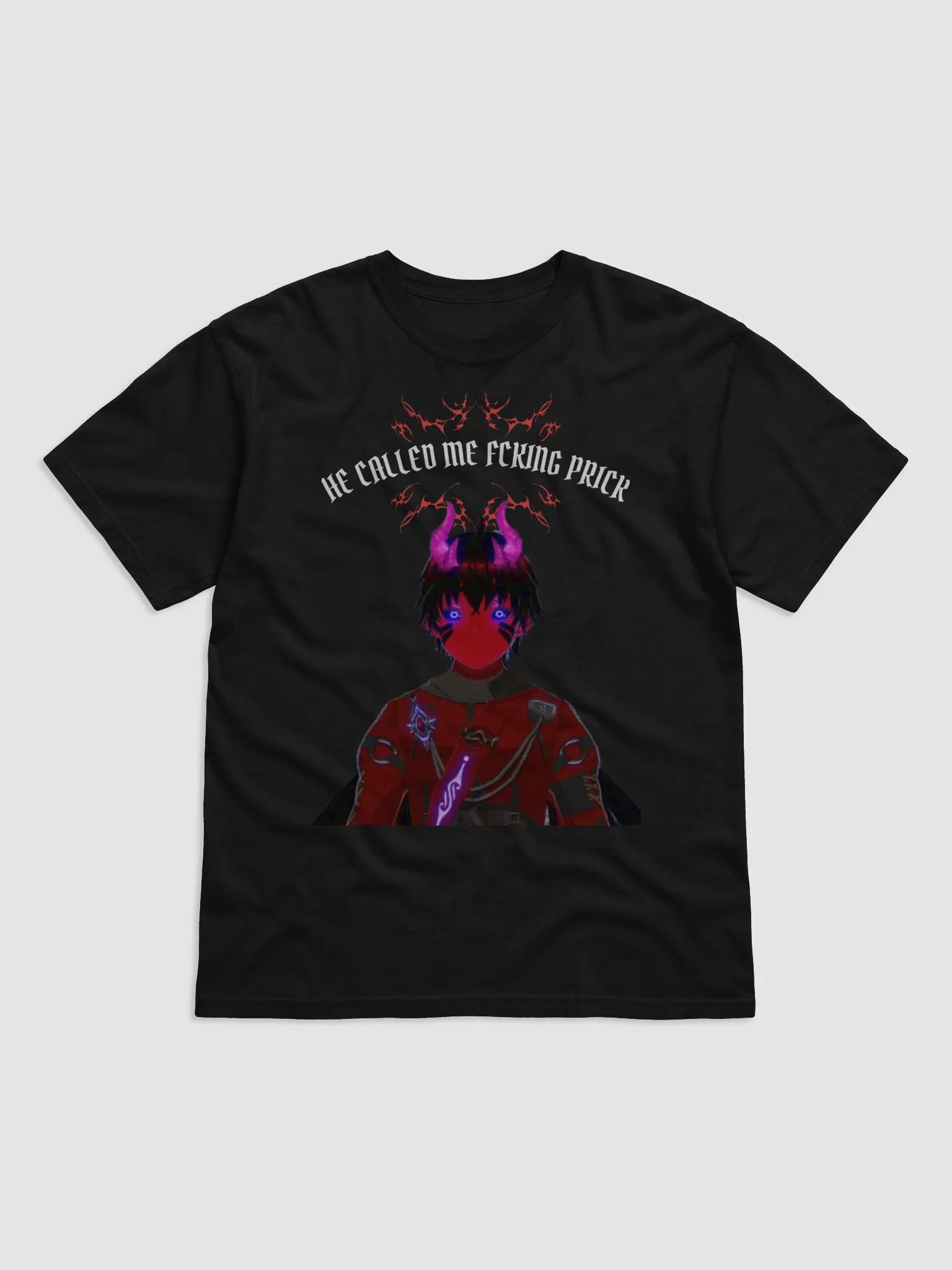 Fcking Prick Shirt product image (1)