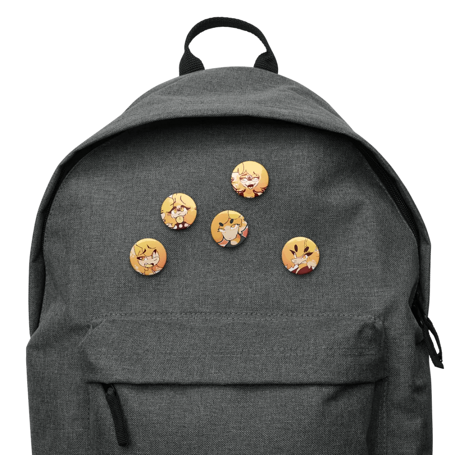 Split Pin Set product image (6)