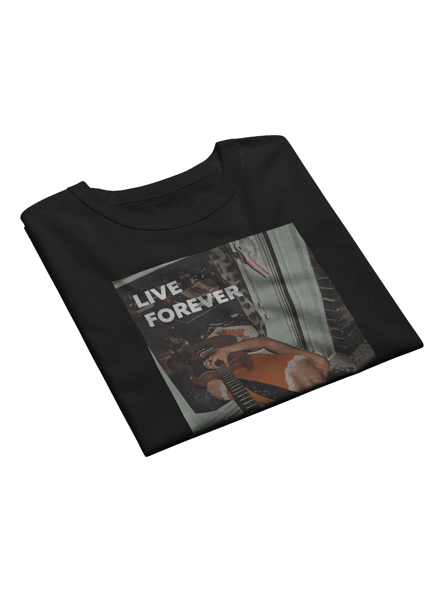LIVE FOREVER product image (18)