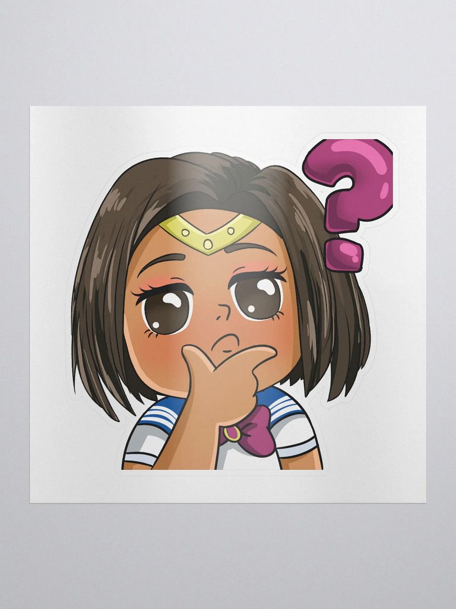LoloThink Sticker product image (1)