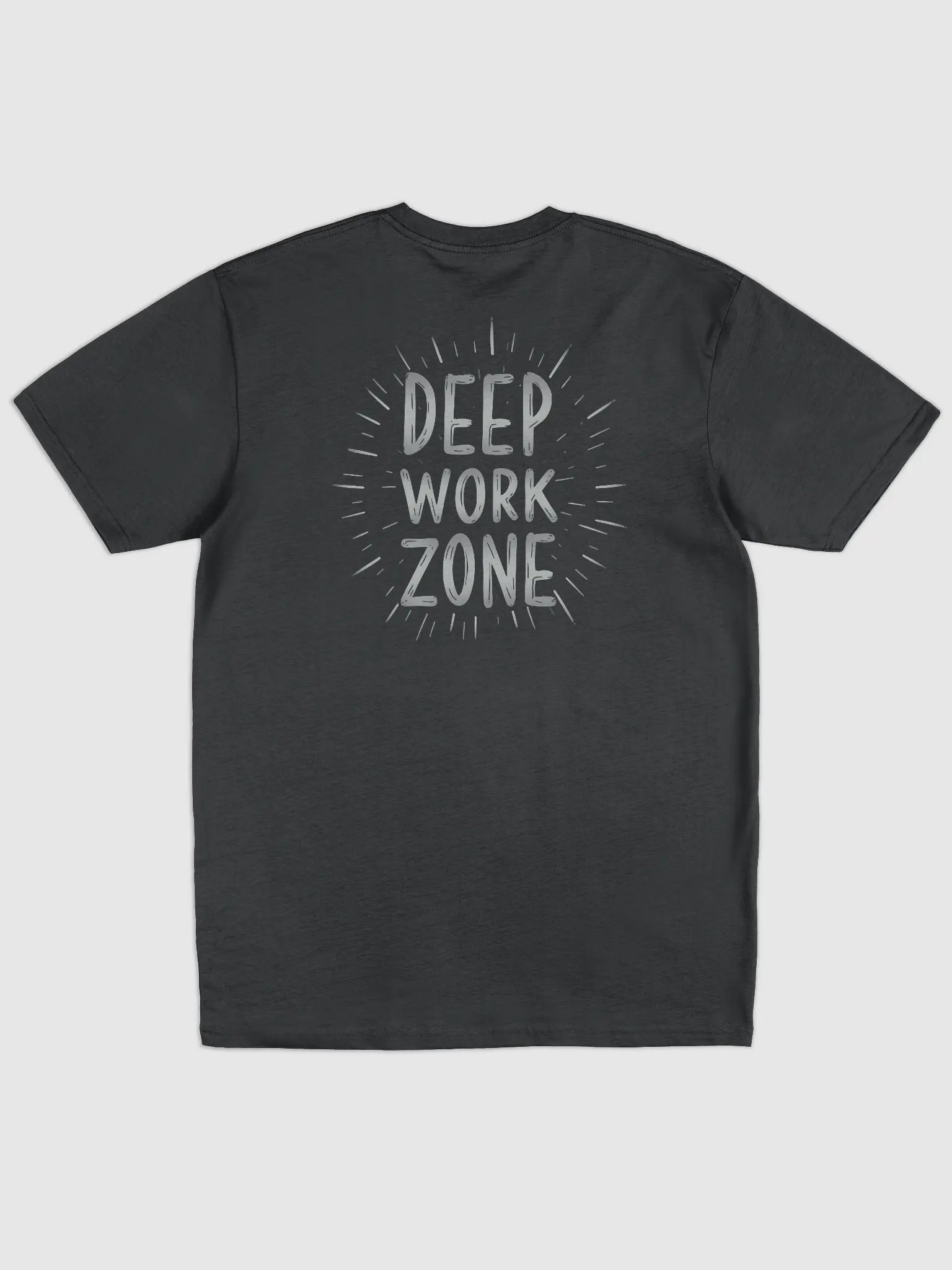 DEEP WORK ZONE Men's Premium Tee product image (3)